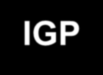 ΔΡΟΜΟΛΟΓΗΣΗ ΕΠΙΠΕΔΟΥ ΔΙΚΤΥΟΥ Intra-AS Routing, Internal Gateway Protocols - IGP Άμεση δρομολόγηση (direct routing) Κάθε κόμβος (PC, router) στέλνει πακέτα IP σε interface κόμβου του ίδιου υποδικτύου