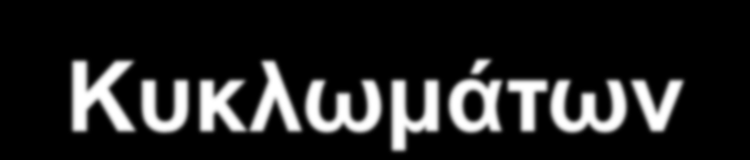 Μοντελοποίηση Λογικών Κυκλωμάτων Ενότητα 7: Η γλώσσα VHDL,