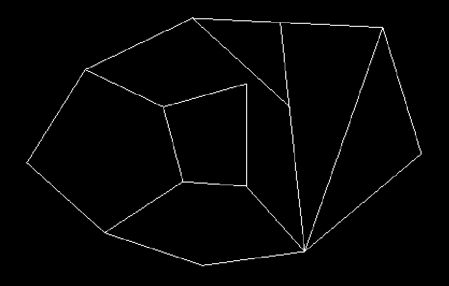Four Color Theorem (1852-1977) Πόζα ρξώκαηα απαηηνύληαη γηα ηνλ ρξσκαηηζκό όισλ ησλ ρσξώλ, ώζηε ρώξεο
