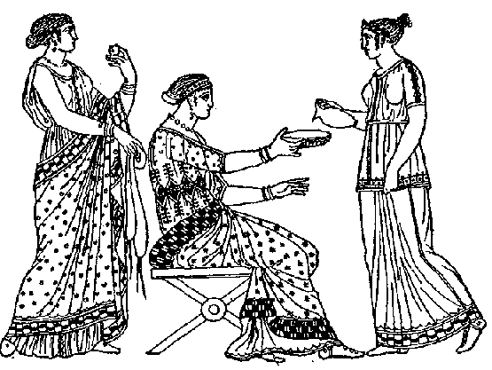 básicos para memorizar: (1) temas en consonante, (2) temas en s, (3) temas en i, (4) temas en u. El cuadro anterior corresponde al grupo de palabras de temas en consonante, el más sencillo y numeroso.