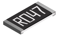 Current Sensing Chip Resistor (SMDL Series) 1.
