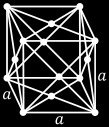 Απλό κυβικό (P, sc) Σύστημα Αριθμός πλεγμάτων Σύμβολο πλέγματος Περιορισμοί στους άξονες και γωνίες της κυψελίδας Τρικλινές 1 P a 1 a 2 a 3, α β γ Μονοκλινές 2 P,C a 1 a 2 a 3, α=γ=90 β Ορθορομβικό 4