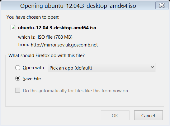 Download Ubuntu - 3 Εργαστήριο στον Προγραμματισμό Ι - Τμήμα