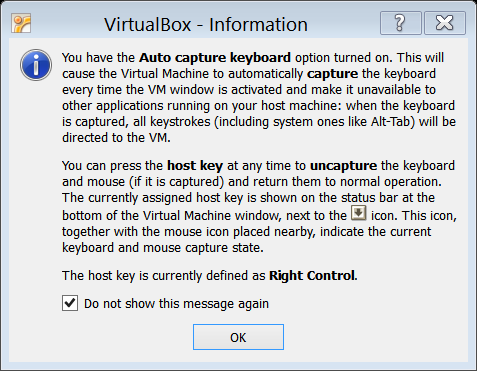 Create Virtual Machine - 8 Εργαστήριο στον Προγραμματισμό Ι -