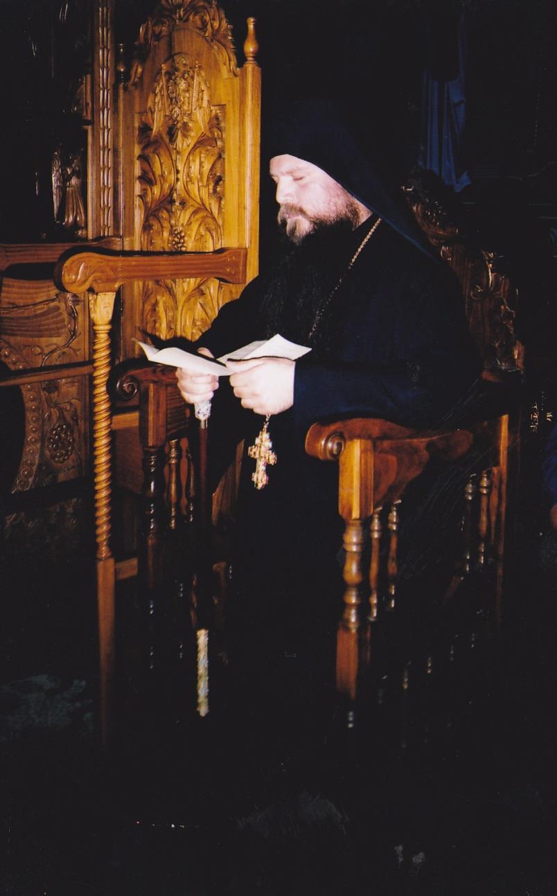Ομιλία πατρός Αρσενίου στην κατασκήνωση του Αγίου Νικολάου της Στέγης (απόσπασμα) Αύγουστος 2004 Ερώτηση ακροατή: Τι εννοούμε καθαρά προσευχή?
