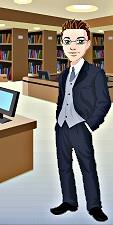 Metadata Data Author Catalogue name surname institution Book title1 Book title2 Book
