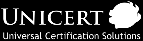 Universal Certification Solutions-U NICERT Κωδ.