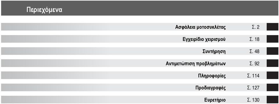 48 Αντιμετώπιση προβλημάτων Σ.