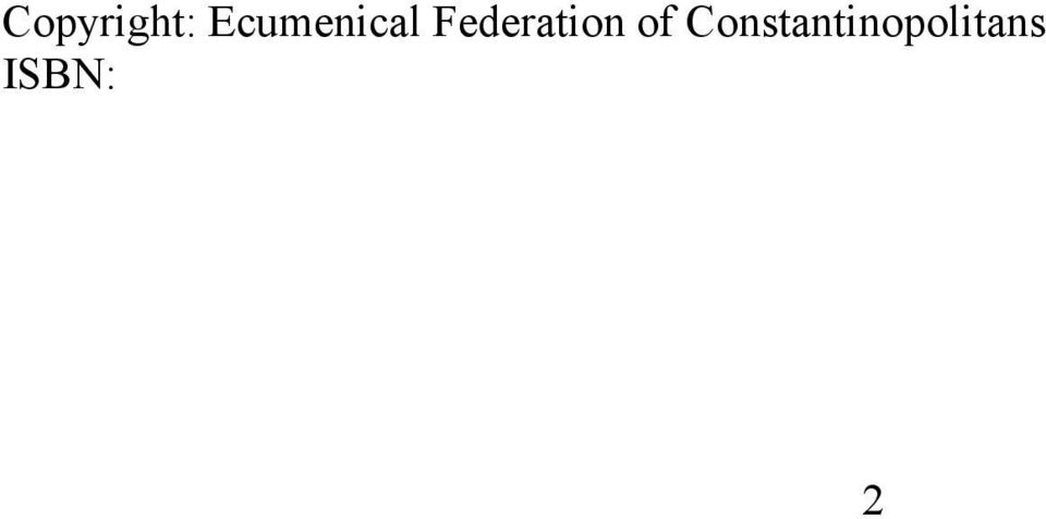 Federation of