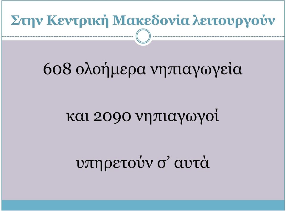 νηπιαγωγεία και 2090