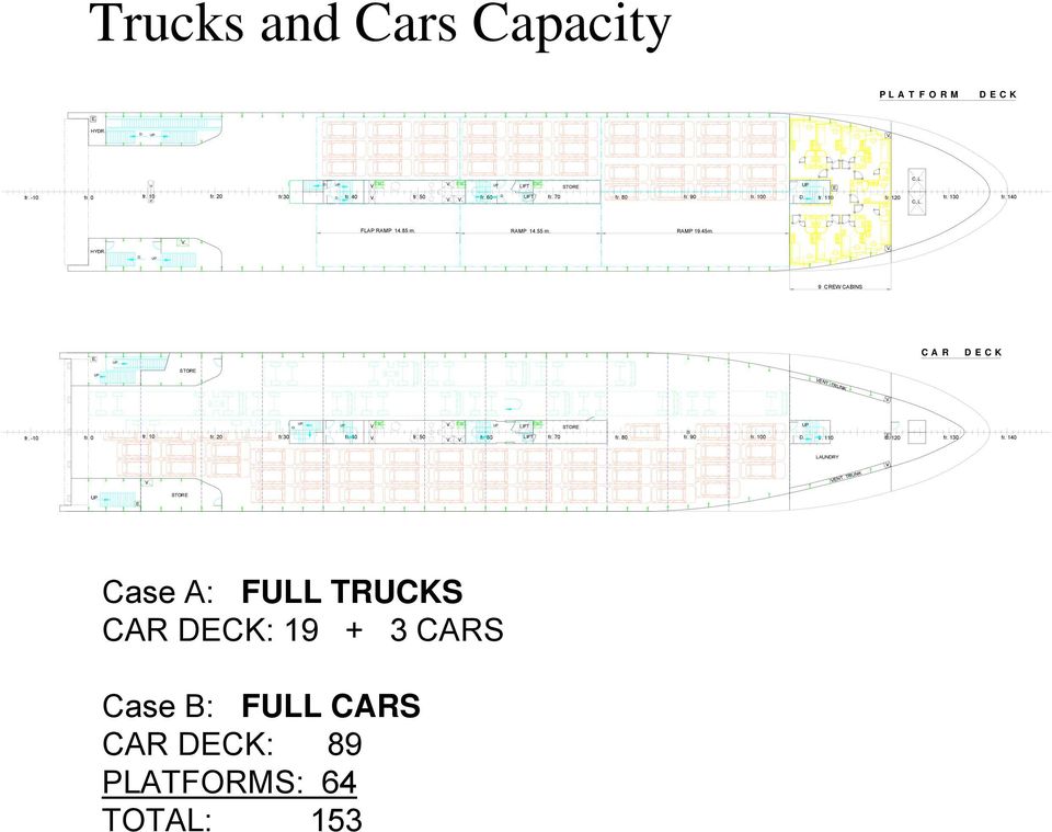 C A R D E C K STORE ESC. ESC. LIFT ESC. STORE fr. -10 fr. 0 fr. 10 fr. 20 fr.30 fr. 40 fr. 50 fr. 60 fr. 70 fr. 80 fr. 90 fr. 100 E. LIFT D. fr. 110 fr.