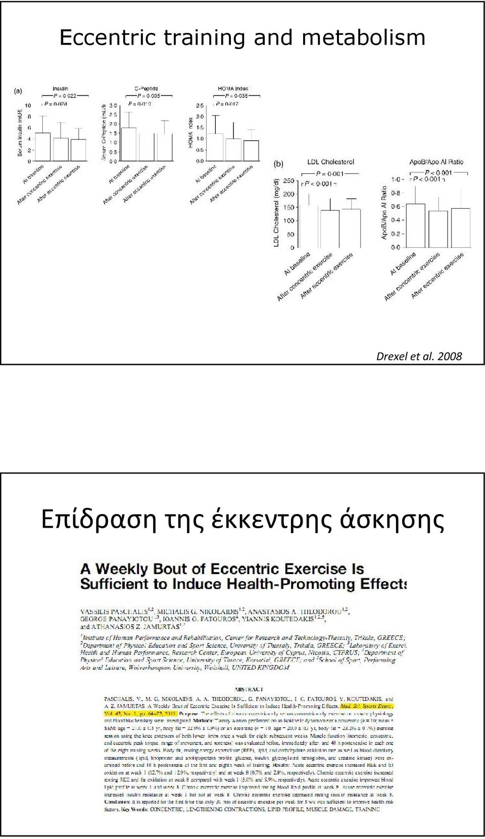 Drexel et al.
