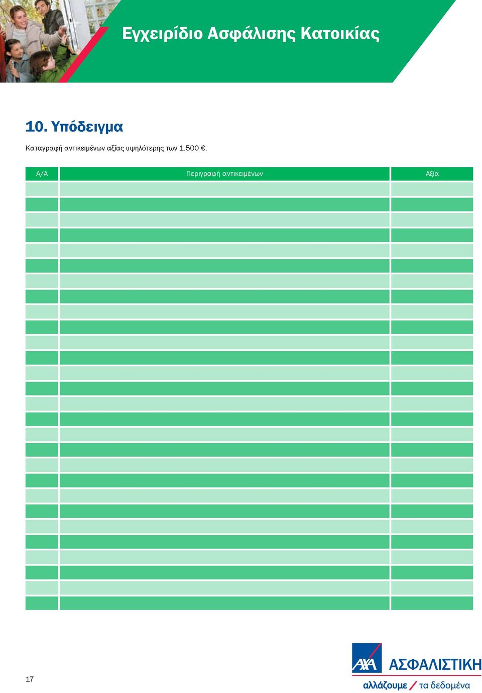 υψηλότερης των 1.500.