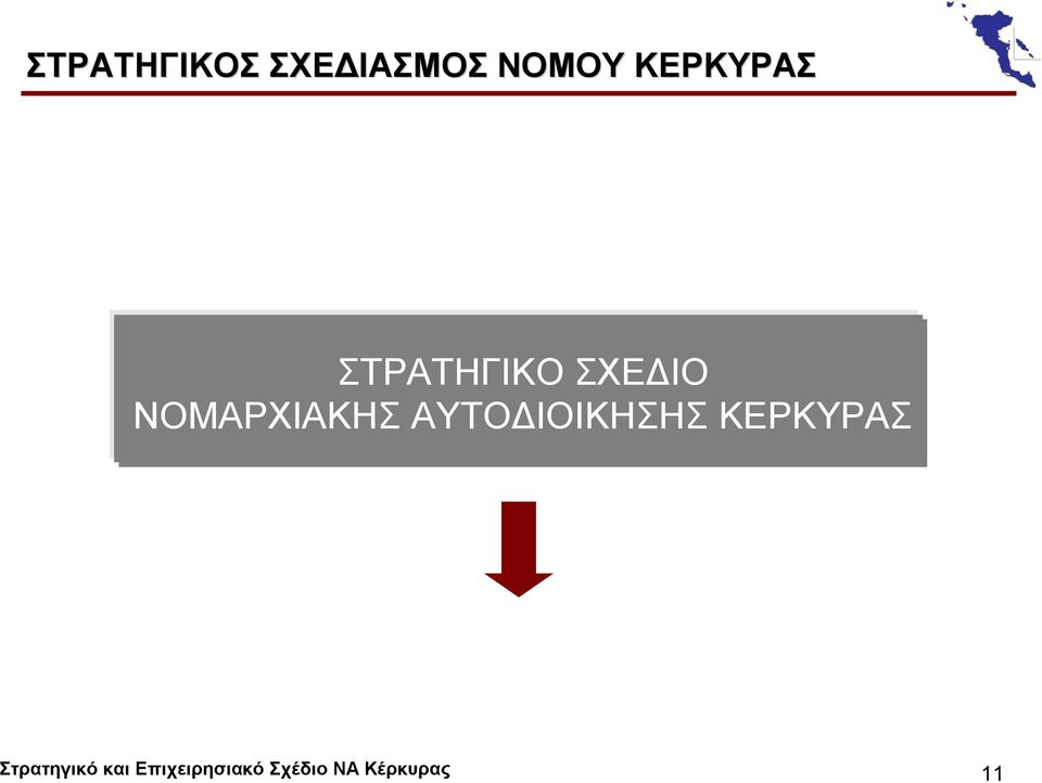 ΝΟΜΑΡΧΙΑΚΗΣ ΑΥΤΟΔΙΟΙΚΗΣΗΣ ΚΕΡΚΥΡΑΣ