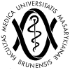 Masarykova univerzita Lékařská fakulta LIEČEBNO-REHABILITAČNÝ PLÁN A POSTUP U REUMATICKÝCH CHORÔB (REUMATOIDNÁ ARTRITÍDA, M.