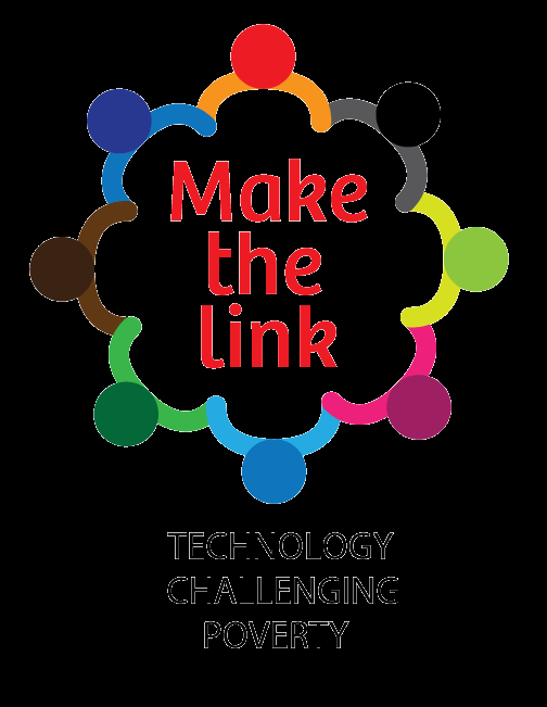 Ταυτότητα Έργου Τίτλος: Technology challenging poverty: Make the Link (Κάνε τη Σύνδεση) Πλαίσιο: EuropeAid - αναπτυξιακό ταμείο ΕE Διάρκεια: 3 χρόνια (2013 2016) This publication has been produced