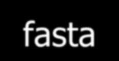 Μορφοποίηση Πολλαπλής Στοίχισης Sequence Format Conversion http://www.ebi.ac.uk/tools/sfc/ Μετατροπή από το ένα format στο άλλο FASTA (.fa ή.fasta ή.