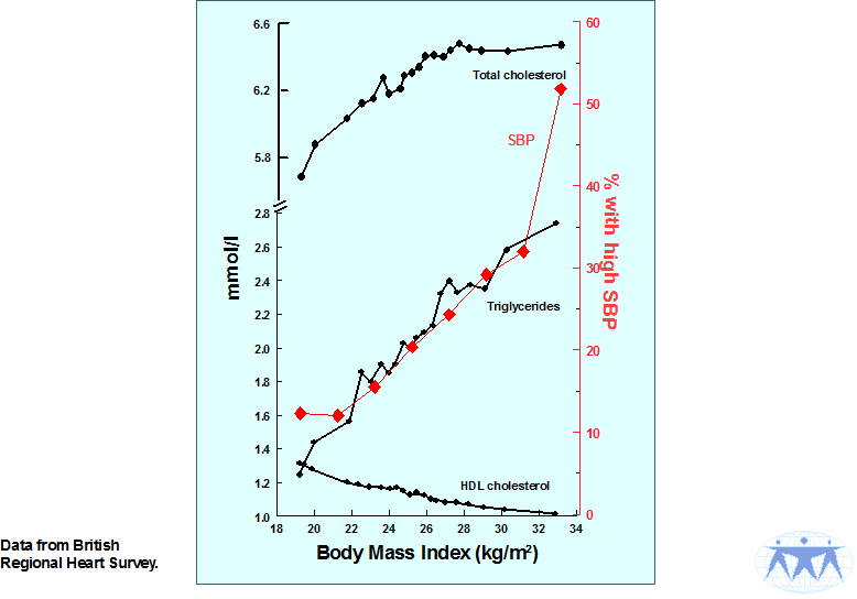 OBESITY: