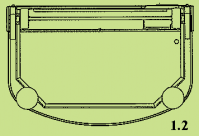 τίτλο "FRIGOGLASS ΑΒΕΕ" Κηφισίας 44, 15125 ΜΑΡΟΥΣΙ (ΑΤΤΙΚΗΣ), ΕΛΛΑ Α (30) Συµβ.