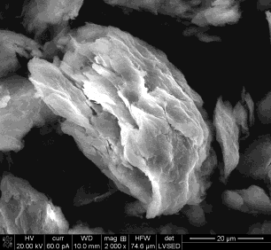 Fig. 1.10 Spectrele FTIR ale probelor PAA, BC-B 3 si BC-B 3 -PAA. Fig. 1.11a. Imaginile SEM ale xerogelurilor simple pe baza de PAA la diferite marimi. Fig.1.11b Imaginile SEM ale biocelulozei liofilizate la diferite marimi.