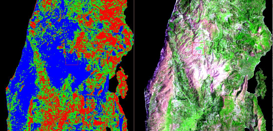 Κατά τη γνώμη σας, πότε ήταν ευκολότερο να δημιουργήσουμε αυτό που ζητάμε; Πειραματίστε μόνοι σας και με τους άλλους δείκτες που έχετε και αποφασίστε ποιός από τους άλλους δείκτες