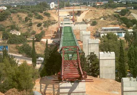 προώθησης Φωτογραφία 6. Γενική άποψη φορέα Λ.