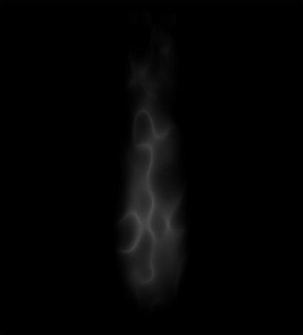 Βήμα 4: Πατήστε το κουμπί Quick Render, οπότε και θα πρέπει να παρατήσετε ένα αποτέλεσμα παρόμοιο του διπλανού σχήματος.