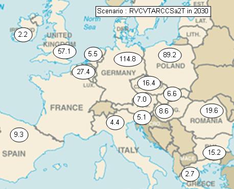 Δϋς Αποθήκευση CO2 το