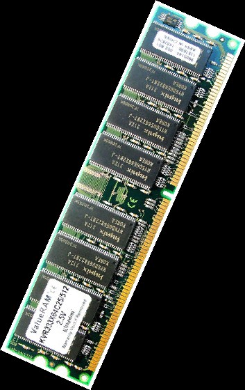 DDR-RAM Double Data Rate RAM Transferul de date se face foarte asemănător ca la SDRAM, dar se folosesc