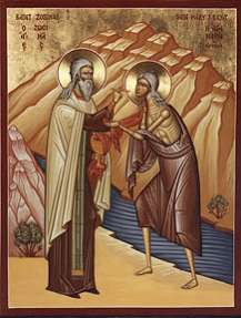 Saint Spyridon Cathedral GREAT LENT SERVICES 2016 FOURTH SUNDAY OF GREAT LENT Sun. April 10: Orthros at 8:30 a.m. and Divine Liturgy at 9:45 a.m. Sunday of St. John Climacus - Wed. April 13, 6:00 p.m.: Pre-sanctified Liturgy here followed by Lenten Meal Lecture at 7:00 p.