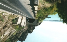 Abrud - Zlatna - Alba Iulia; Turda Câmpeni; Brad - Halmagiu - Vârfuri Vaşcău; a drumului Lugoj - Ilia, a drumurilor din lungul Dunării: Brăila Tulcea; Călăraşi Olteniţa; Daia - Zimnicea - Turnu