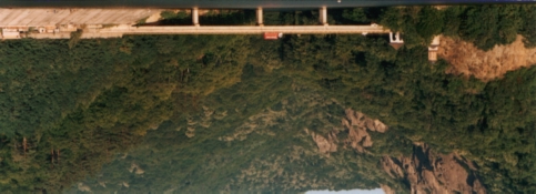 9.45 REABILITARE DN 7 PITEŞTI RÂMNICU VÂLCEA - SIBIU Km 120+000 Km 258+000 Lungime drum în km Lăţimi (m) - parte