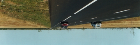 9.46 REABILITARE DN 2A URZICENI - GIURGENI Km 0+000 Km 114+000 Lungime drum în km Lăţimi (m) - parte