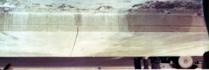 9.52 RANFORSARE PISTA AEROPORTUL ARAD Proiectat în 1995.