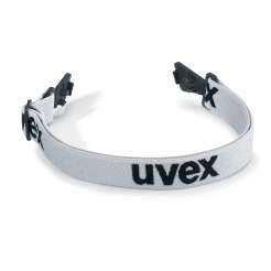 003 Šnúrka na okuliare Pre všetky straničky uvex duo-flex Pre všetky mäkké ramienka (modely uvex skyper) Pre modely 9161, 9162 a 9165 Obj. číslo 9959.002 pre všetky štandardné ramienka uvex Obj.