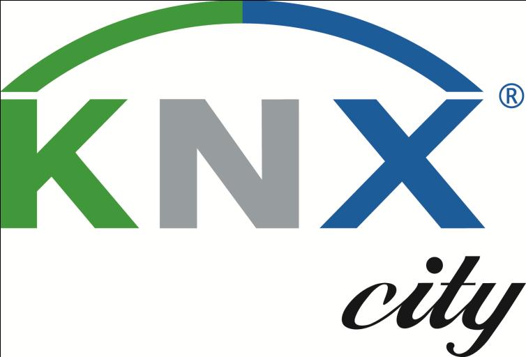 Σασ Ευχαριςτώ! Γηώξγνο Λάδνο Coordinator@knx.