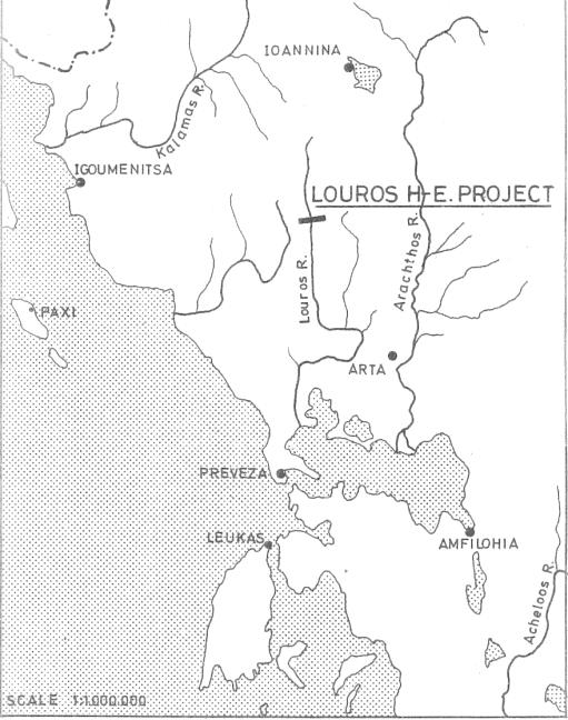 4. ΣΥΣΤΗΜΑ FUSEGATES ΣΤΟΝ ΥΠΕΡΧΕΙΛΙΣΤΗ ΤΟΥ ΥΗΕ ΛΟΥΡΟΥ 4.