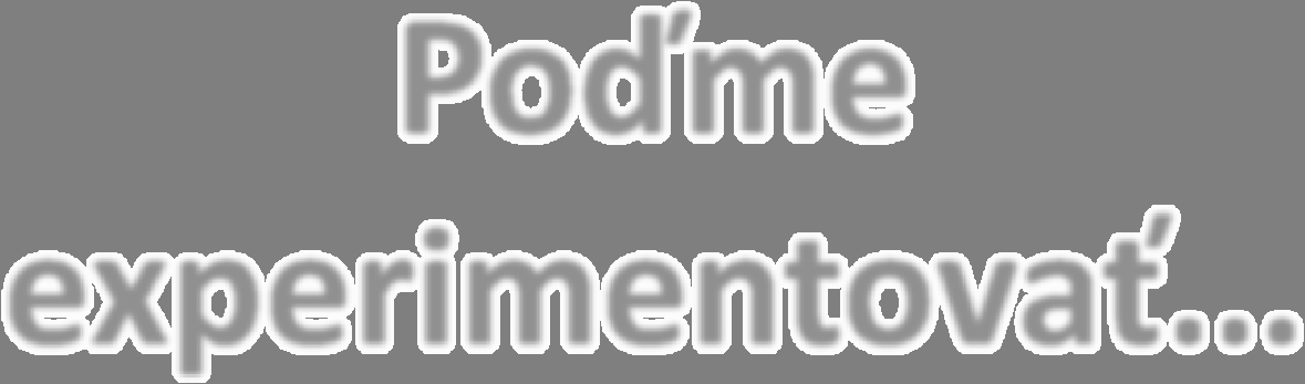 KATEDRA GENETIKY KATEDRA BICHÉMIE KATEDRA RGANICKEJ CHÉMIE PRÍRDVEDECKEJ FAKULTY UK V BRATISLAVE