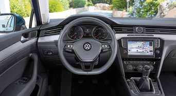 Αποστολή στην Εύβοια Οδηγούμε το νέο VW Passat Το νέο Passat αποτελεί ένα μεγάλο βήμα προς τα εμπρός για τη VW από πλευράς τεχνολογικού περιεχομένου, που είναι εντελώς νέο σε όλα τα επίπεδα_του Πάνου