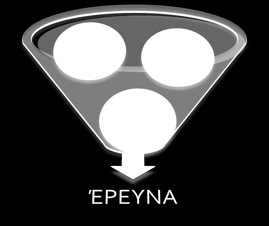 Η αναζήτηςη τησ αλήθειασ