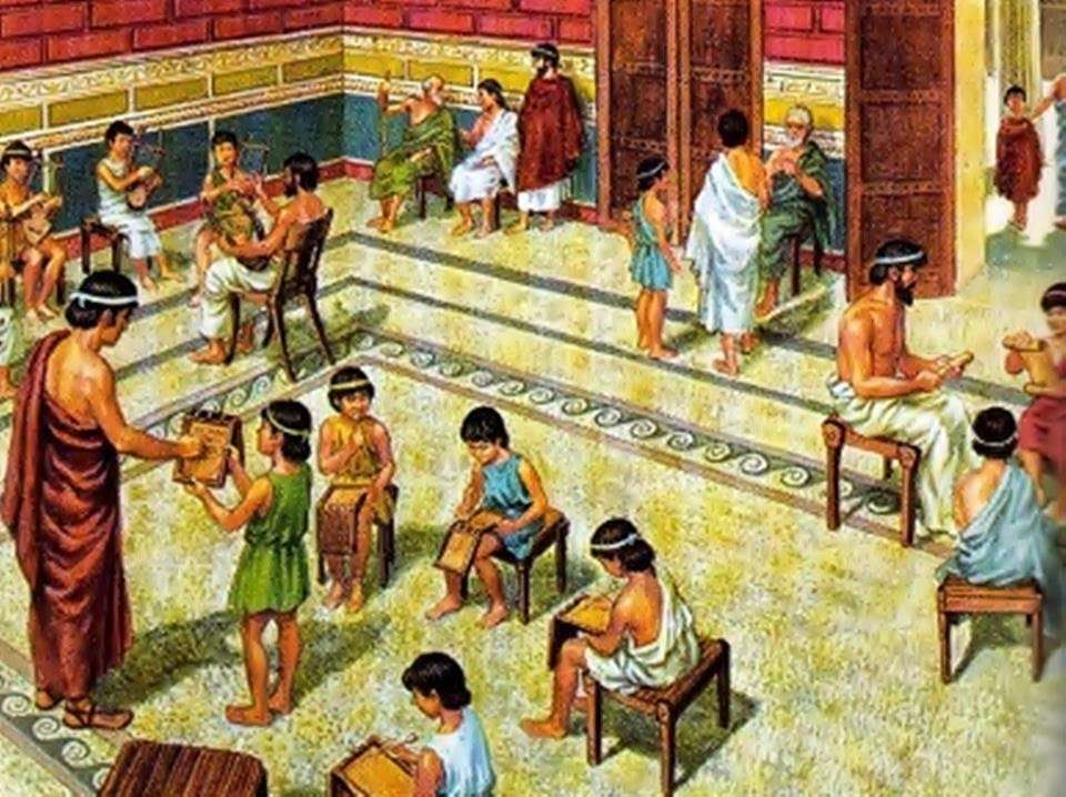 Η ποιότητα στις σχέσεις μεταξύ ηγετών και πολιτών, η οποία θα δώσει