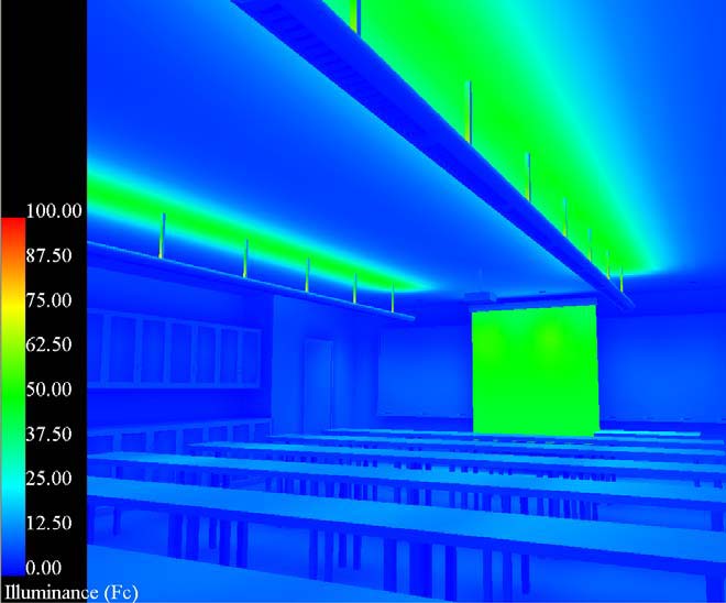 PseudoColorLuminance