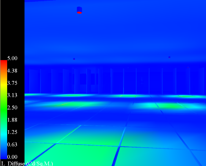 PseudoColorLuminance