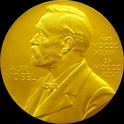 Το Βραβείο Νόμπελ Φυσικής 2013 Το βραβείο Νόμπελ Φυσικής 2013 απονεμήθηκε από κοινού στον François