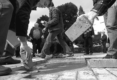 Ραντεβού Νταν Ντόχα Κατάρ