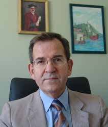 Σακκάς Λάζαρος Καθηγητής Παθολογίας-Ρευματολογίας Τομέας Παθολογίας, Τακτικό Μέλος της Επιτροπής Ερευνών Εισαγωγικό Σημείωμα Έρευνα & Ανάπτυξη / / Νοέμβριος 2015 3 Η Ελλάδα βιώνει τα τελευταία χρόνια