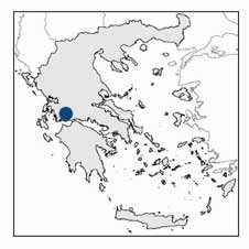 PAGE 5 Τριχωνίδα Μαμάσης Δ. Παρουσίαση Περιοχής ΙΒΑ 091 Λίμνες Τριχωνίδας & Λυσιμαχίας Πέλαγος της Αιτωλίας έχουν χαρακτηρίσει τη Τριχωνίδα.