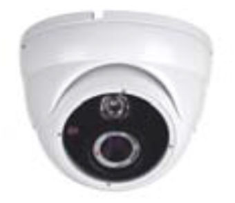 ΚΑΜΕΡΕΣ IP-MEGAPIXEL VN-IEB10 Μεταλλική Dome κάμερα με 1 ARRAY LED εμβέλειας 30 μέτρων Φακός CS 4 mm (2M Pixels). Πρωτόκολλο ONVIF 2 1/4" OV 1.