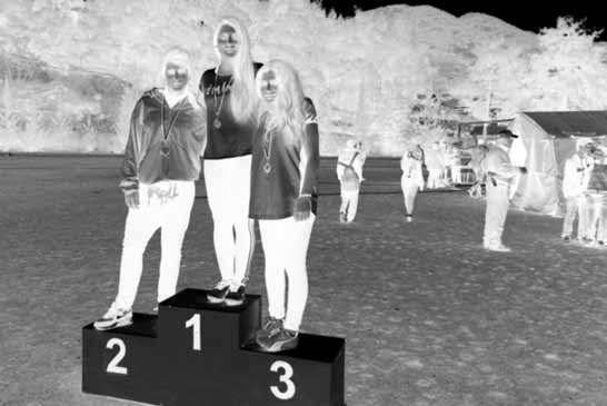 Η μαθήτρια του Σχολείου μας Ζαντή Πόπη, Στ2 έλαβε μέρος στον τελικό 200μ. στους Παγκύπριους Μαθητικούς Αγώνες Στίβου και κατετάγη 5η.