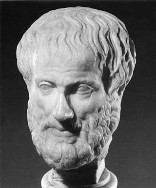 Αριστοτέλης (384π.Χ.